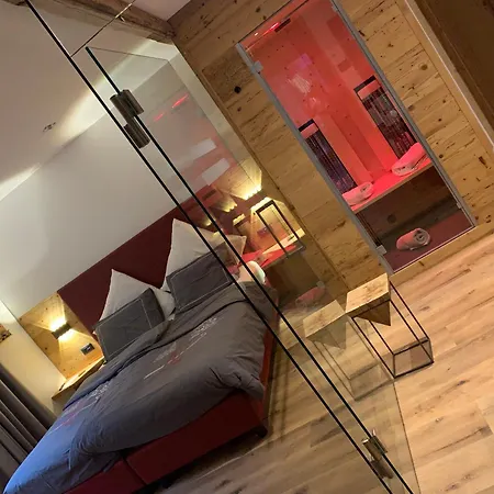 Luxury Orchidea Apartment